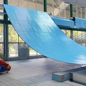 Rollers: Sunbather MI60 200 Wall/Ground Roller