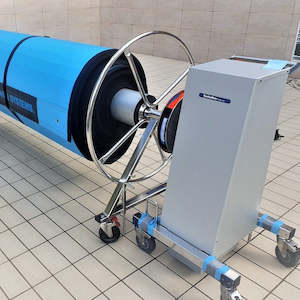 Sunbather Aqua Valet