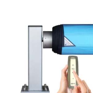 Sunbather AR-200 Motorised Ground Roller