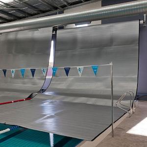 Rollers: Sunbather AR-200 Wall Roller