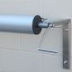Sunbather 114 DDL Wall-Mounted Roller