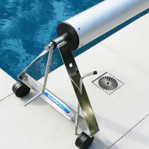 Sunbather 114 Platinum Roller