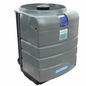 Electroheat ECO-V Inverter TV 48KW HC R32 3PH