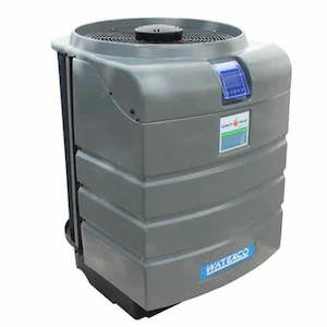 Electroheat ECO-V Inverter TV 48KW HC R410 3PH