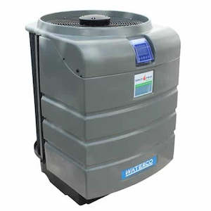 Heat Pump Centre: Electroheat ECO-V Inverter TV 38KW HC R32 3PH