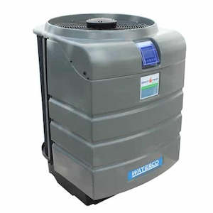 Electroheat ECO-V Inverter TV 21KW HC R32