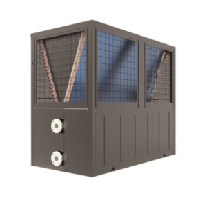 Heat Pump Centre: Astral Pool commercial 190KW Heat Pump