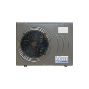 VIRON INVERTER IHP120 H-PUMP 78573