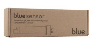 20267 BLUE CONNECT GOLD SENSOR-TEMP