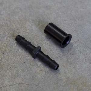 Valves And Accessories: Solar Repair Barb and Sleeve Kit