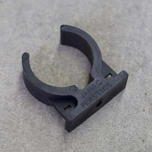Valves And Accessories: 50mm Vulcathene Pipe Clamp (Bag of 50 units)