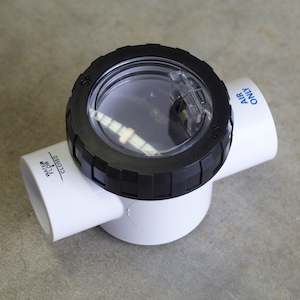 Valves And Accessories: 40mm Non-Return or Check Valve