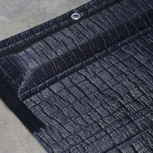 Sunbeam Floating Boom End - ADD ON