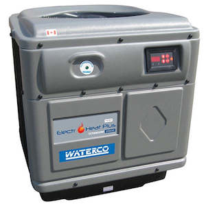 Water Co: ELECTROHEAT 44KW THREE PH, MKIII
