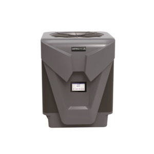 Astral Viron Heat Pumps: ASTRAL POOL IHPT168-17KW TOP DISCHARGE INV 78561