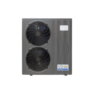 Astral Viron Heat Pumps: VIRON INVERTER IHP283 H-PUMP 78577