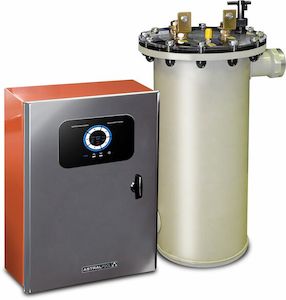 Easy Salt Next VC-190G