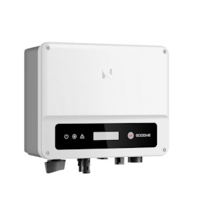 GoodWe Inverter Solar 3kW Single Phase 1xMPPT SKU: 84560150