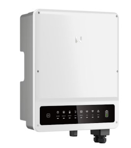 Pv Solar Energy Sustainable Pv Solar Systems: GoodWe Inverter Solar 10kW 3 Phase Hybrid 2xMPPT SKU: 84560060