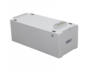 Pv Solar Energy Sustainable Pv Solar Systems: BYD 4.0kWh LVS Battery Box