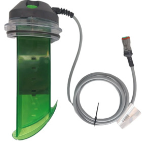 Automation And Chlorination: 134540 INSNRG 20G, 25G 40GM CELL INTERNAL, REPLACEMENT CELL