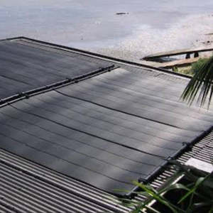 Pool Solar Heating: Heliocol Pool Solar Heating Panels - New Zealand