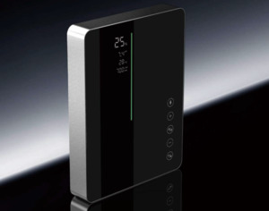 Automation And Chlorination: InverClear Salt Water Chlorinator - INSNG TRADE IN SPECIAL