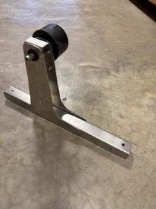 Rollers: Eco T bar roller