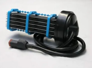 Automation And Chlorination: Vapure VP35 Cell 3210352