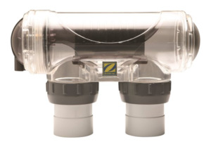 Automation And Chlorination: W197441 TRI ELECTRODE LARGE PACKED