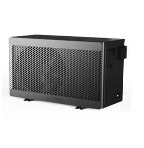 Heat Pump Centre: AquaX16 Econoline 21kW BYC-021TG1 50-80m3 21