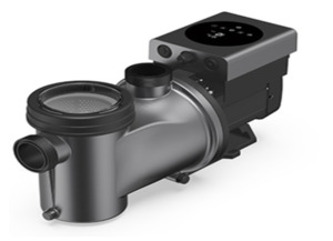Automation And Chlorination: AQUA INVERTERFLOW Pro Series
