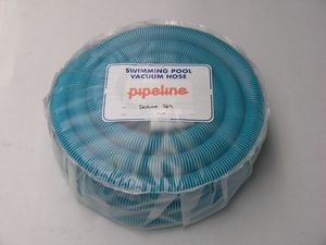 Bwt Aussie Gold: Vac Hose DELUXE 38mm 15m Soft Pk