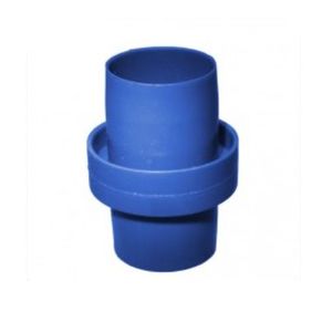 Bwt Aussie Gold: Hose Joiner 32mm Blue