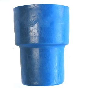 Bwt Aussie Gold: Hose Cuff 50mm