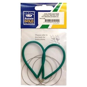 Bwt Aussie Gold: PVC Pipe Cutter