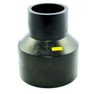 Waterworks: Waterworks Long Spigot Reducer SDR11 PN16