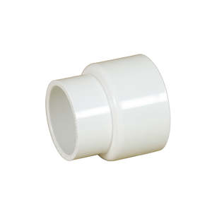 Waterworks: Waterworks PVC Reducing Socket
