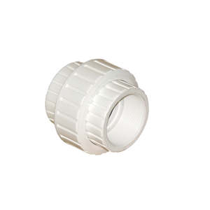 Waterworks: Waterworks PVC Compression Union (Threaded)