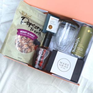 Pre Curated Gifts: Mainly Men