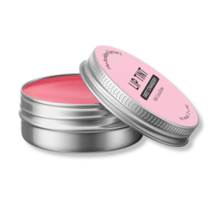 Make It Deluxe: Strawberry Lip Tint (The Bonbon Factory)