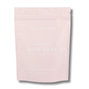 Make It Deluxe: Bath Soak (The Skin Kitchen)