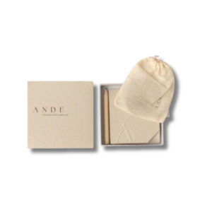 All: Floating Wish Kit (Ande Slow Goods)