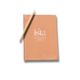 Self-Care Journal (Isla)