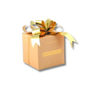 All: Gold Collection Irish Cream Fudge (by Mary Gray Fudge)