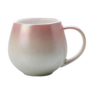 All: Hug mug