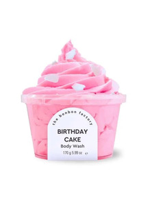 All: Birthday Body Wash
