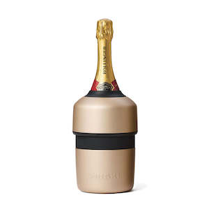 Chilly Bins Coolers: Huski Champagne Cooler - Champagne