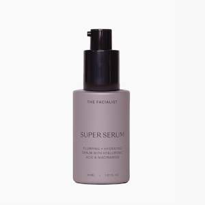 Skincare: The Facialist - Super Serum