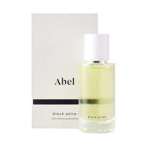 Abel Perfume: Abel Perfume - Black Anise